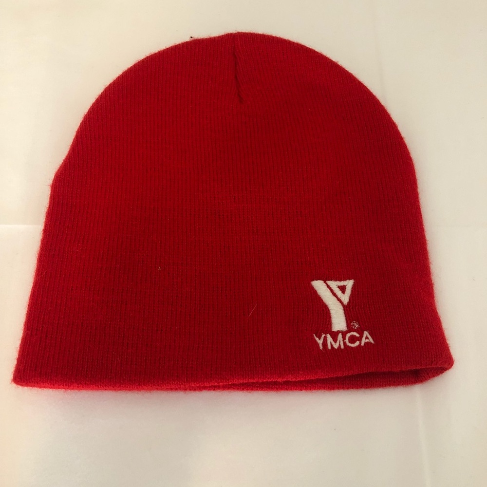 YMCA beanie